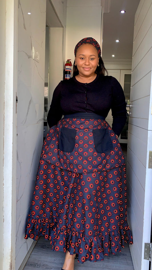 Ipeleng set