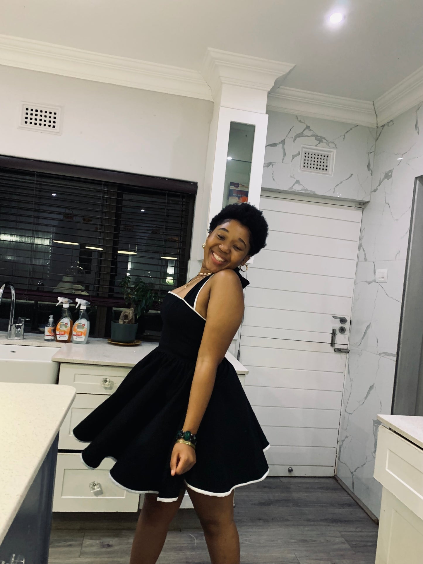 Lwandile