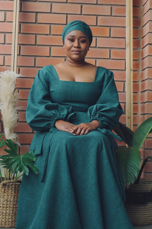 Nomandla