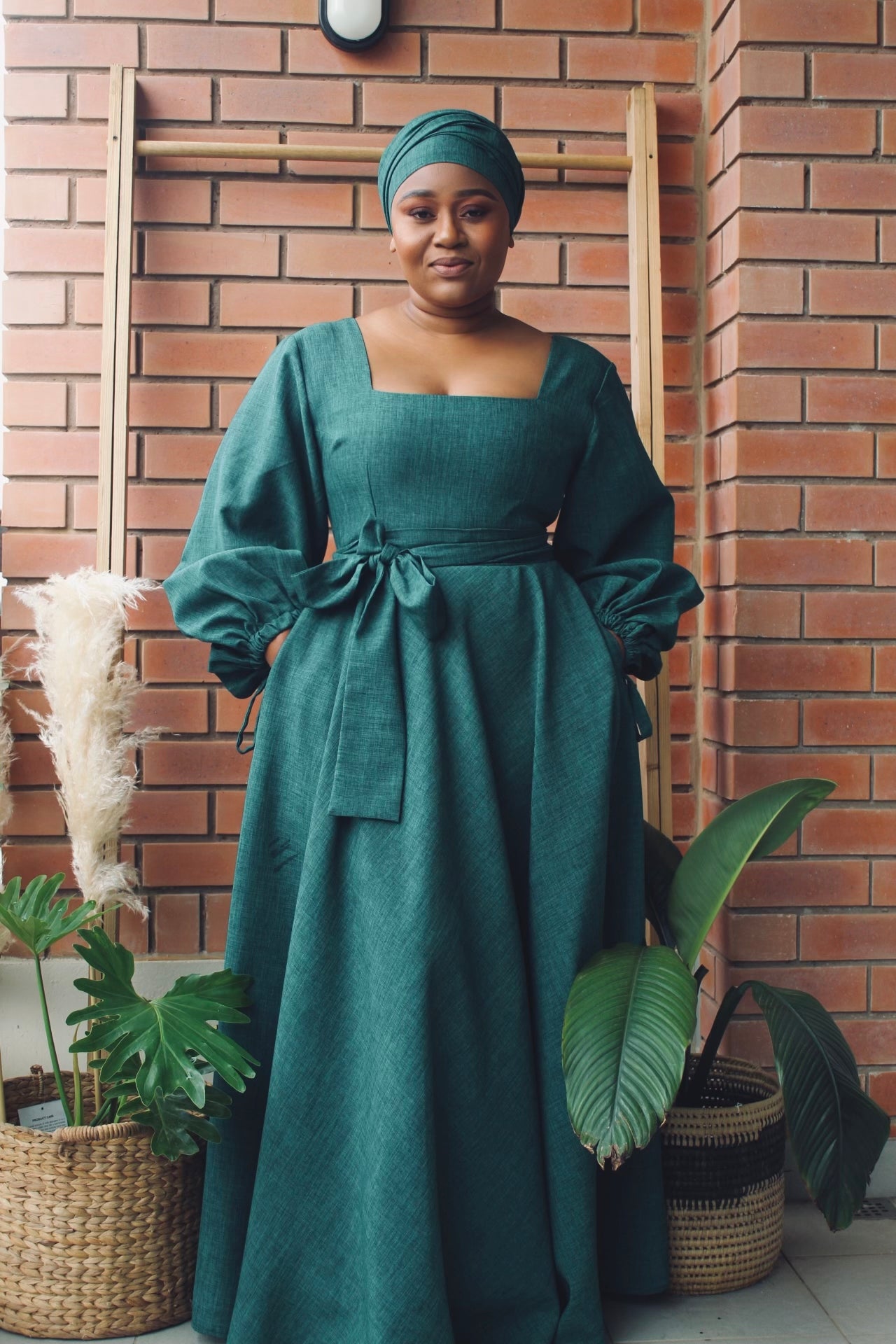 Nomandla