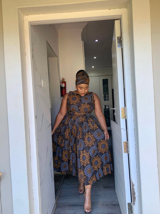 Kgomotso