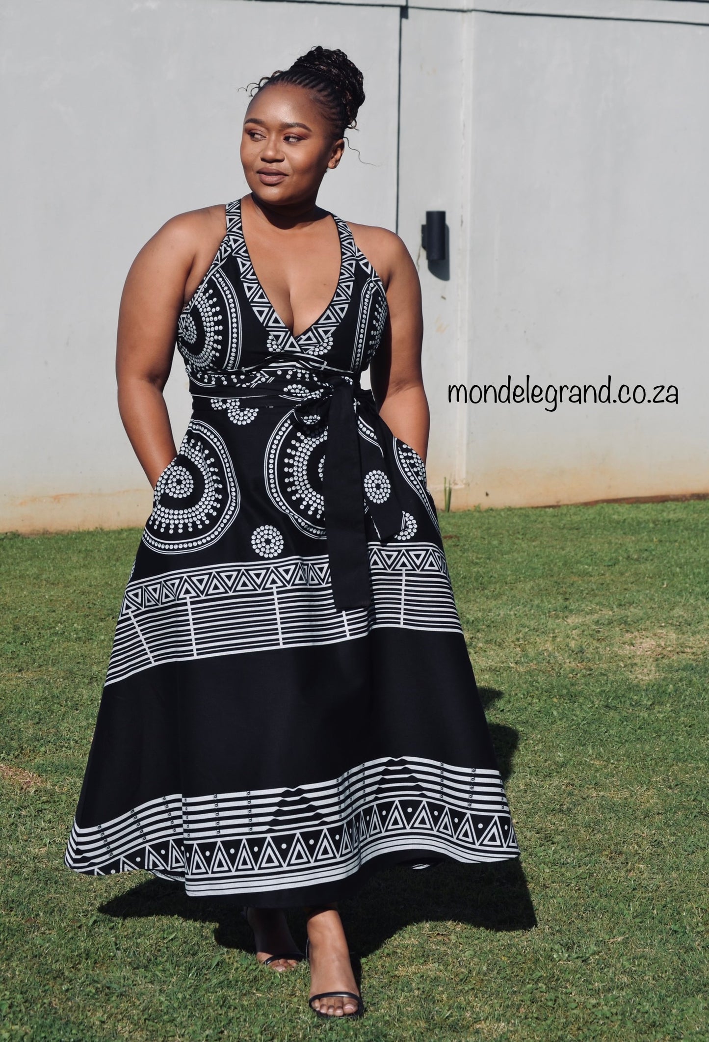Nomonde
