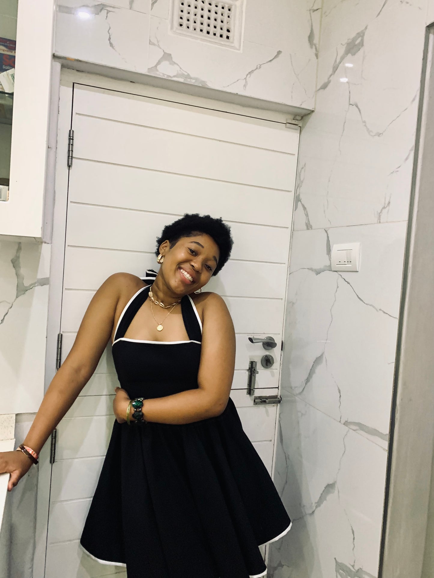 Lwandile