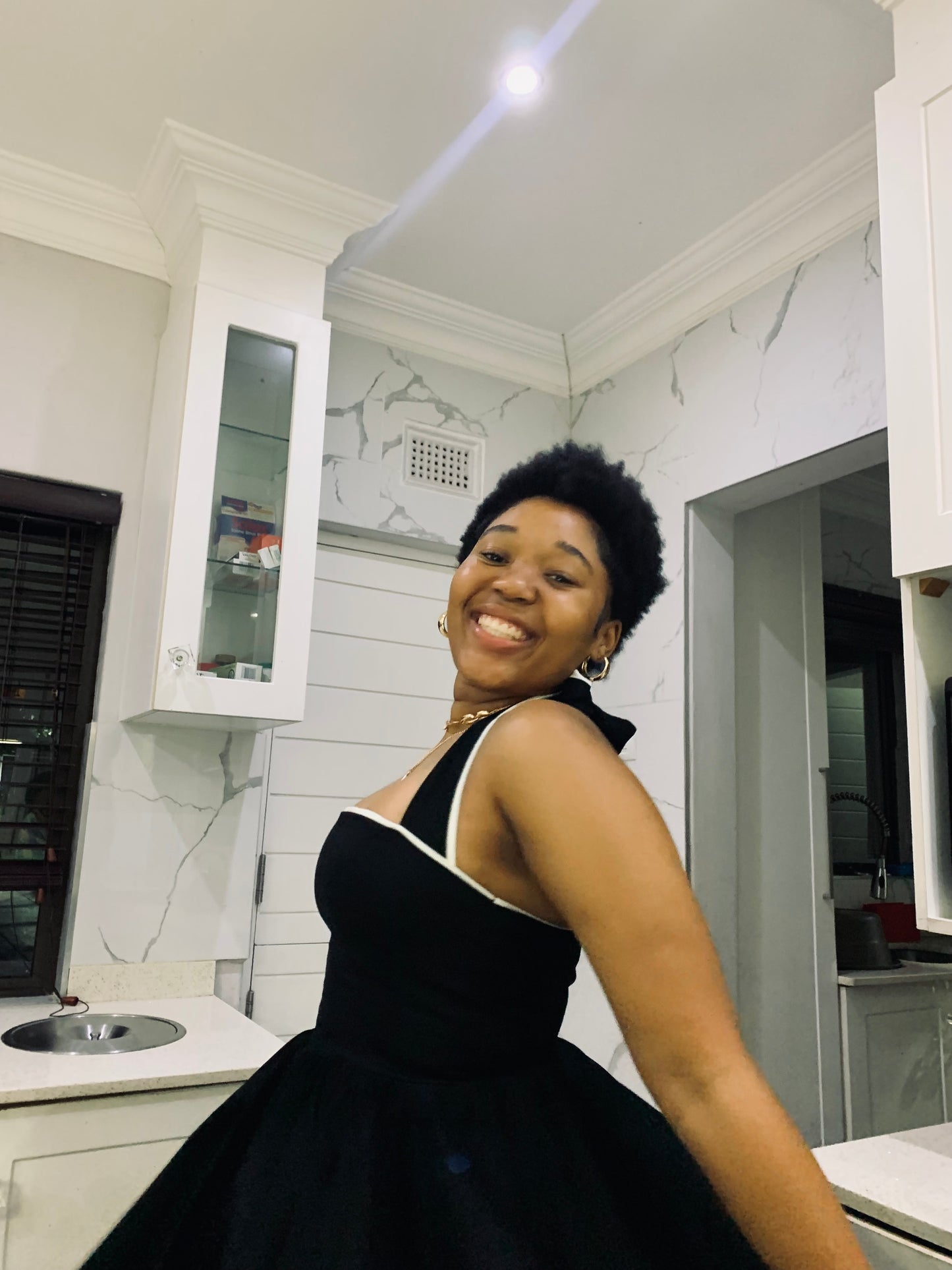 Lwandile