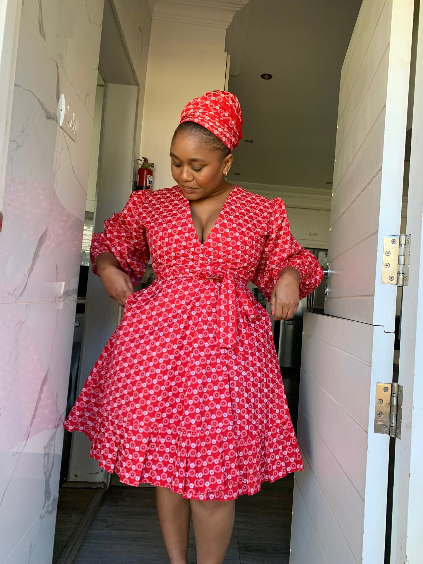 MaThabethe