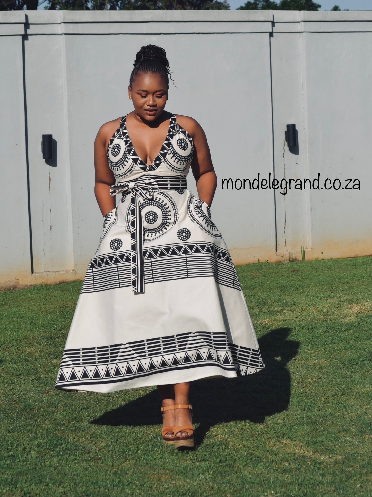 Nomonde