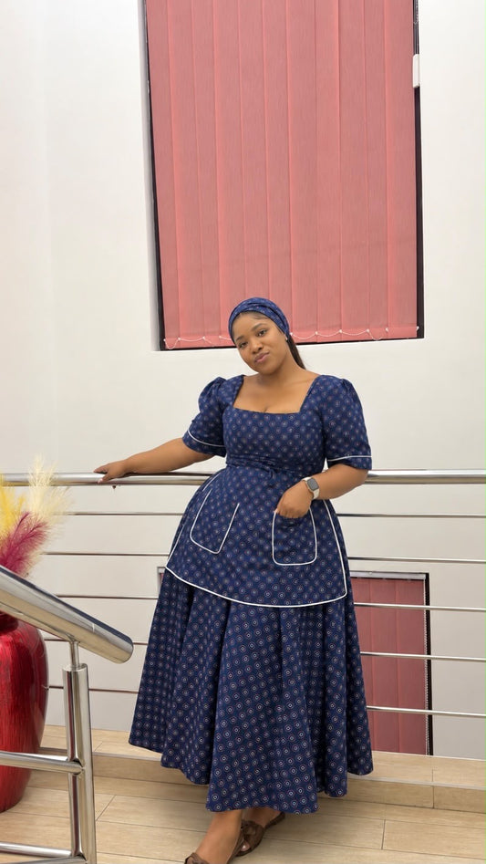 MaMthalane
